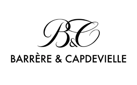 Logo-barrere