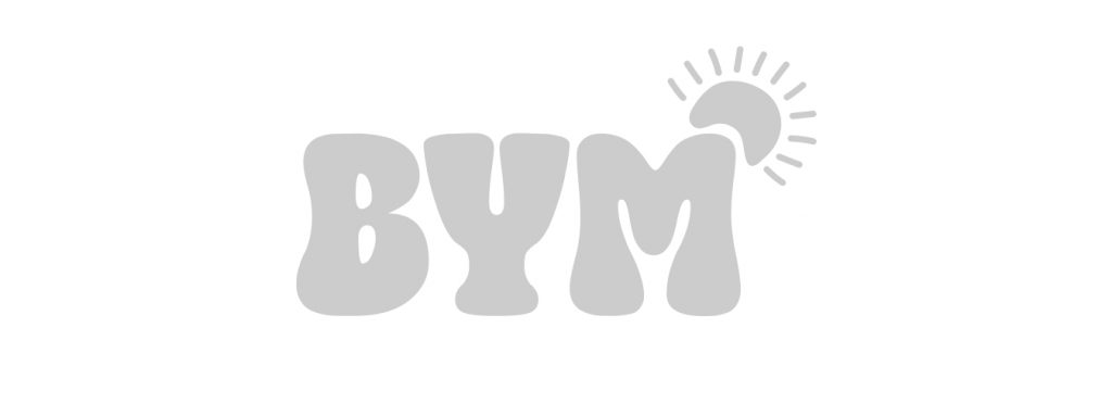 Bym logo