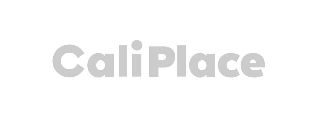 Caliplace logo