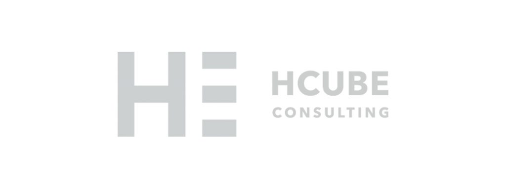 Hcube logo