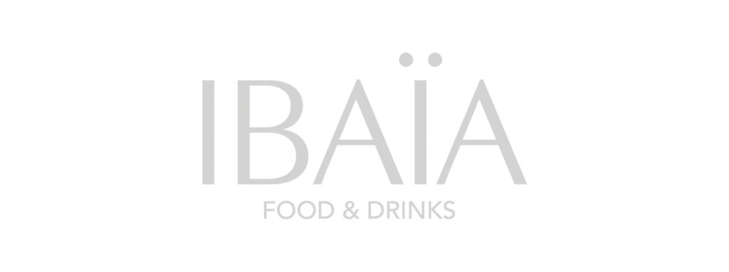Ibaia logo