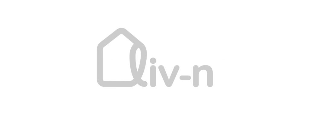 Liv'n logo