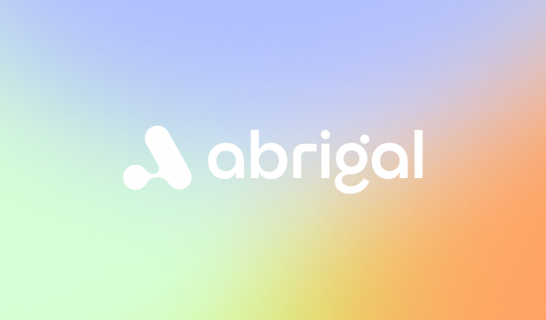 logo Abrigal identité visuelle organisme de formation